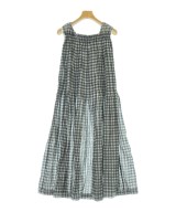tricot COMME des GARCONS（トリココムデギャルソン）ワンピース グレー サイズ:S レディース/2200652961195