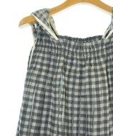 tricot COMME des GARCONS（トリココムデギャルソン）ワンピース グレー サイズ:S レディース/2200652961195