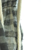 tricot COMME des GARCONS（トリココムデギャルソン）ワンピース グレー サイズ:S レディース/2200652961195