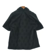 tricot COMME des GARCONS（トリココムデギャルソン）Tシャツ・カットソー 黒 サイズ:S レディース/2200652961201