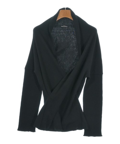tricot COMME des GARCONS(トリココムデギャルソン)ニット・セーター 黒 サイズ:-(M位)/2200652961218