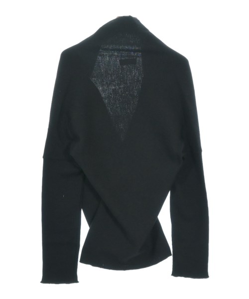 tricot COMME des GARCONS（トリココムデギャルソン）ニット・セーター 黒 サイズ:-(M位) レディース/2200652961218