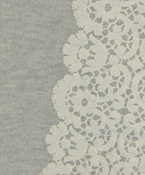 tricot COMME des GARCONS（トリココムデギャルソン）カーディガン グレー サイズ:-(L位) レディース/2200652961232