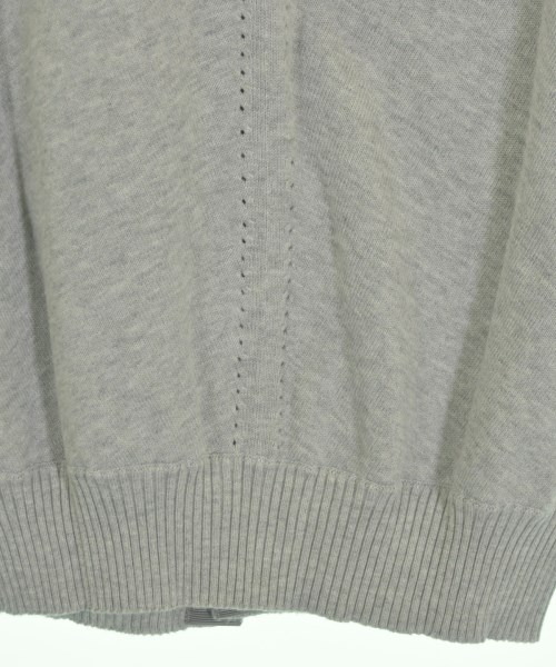 tricot COMME des GARCONS（トリココムデギャルソン）カーディガン グレー サイズ:-(L位) レディース/2200652961232