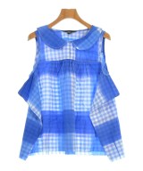 tricot COMME des GARCONS ブラウス