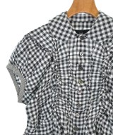 tricot COMME des GARCONS（トリココムデギャルソン）カジュアルシャツ 黒 サイズ:S レディース/2200652961287