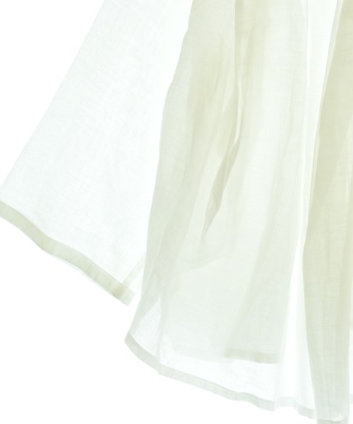 tricot COMME des GARCONS（トリココムデギャルソン）ブラウス 白 サイズ:M レディース/2200652961294