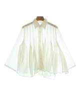 tricot COMME des GARCONS（トリココムデギャルソン）ブラウス 白 サイズ:M レディース/2200652961294