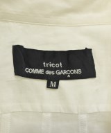 tricot COMME des GARCONS（トリココムデギャルソン）ブラウス 白 サイズ:M レディース/2200652961294