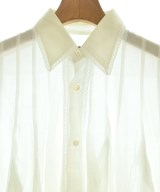 tricot COMME des GARCONS（トリココムデギャルソン）ブラウス 白 サイズ:M レディース/2200652961294