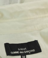 tricot COMME des GARCONS（トリココムデギャルソン）ブラウス 白 サイズ:M レディース/2200652961294