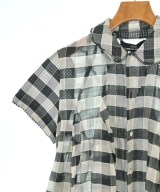 tricot COMME des GARCONS（トリココムデギャルソン）カジュアルシャツ 黒 サイズ:S レディース/2200652961300