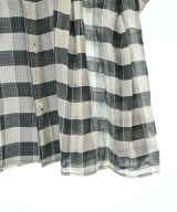 tricot COMME des GARCONS（トリココムデギャルソン）カジュアルシャツ 黒 サイズ:S レディース/2200652961300