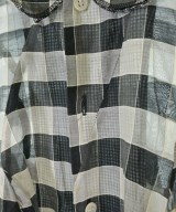 tricot COMME des GARCONS（トリココムデギャルソン）カジュアルシャツ 黒 サイズ:S レディース/2200652961300