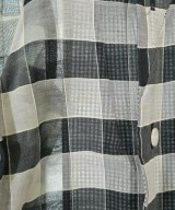 tricot COMME des GARCONS（トリココムデギャルソン）カジュアルシャツ 黒 サイズ:S レディース/2200652961300