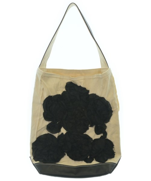 tricot COMME des GARCONS(トリココムデギャルソン)トートバッグ 白 サイズ:-/2200652961454