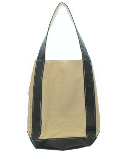 tricot COMME des GARCONS（トリココムデギャルソン）トートバッグ 白 サイズ:- レディース/2200652961454