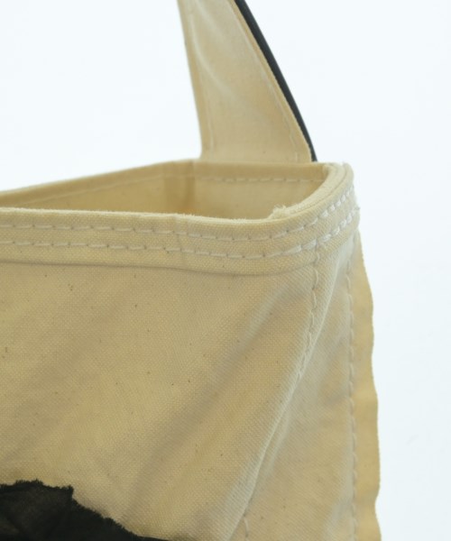 tricot COMME des GARCONS（トリココムデギャルソン）トートバッグ 白 サイズ:- レディース/2200652961454