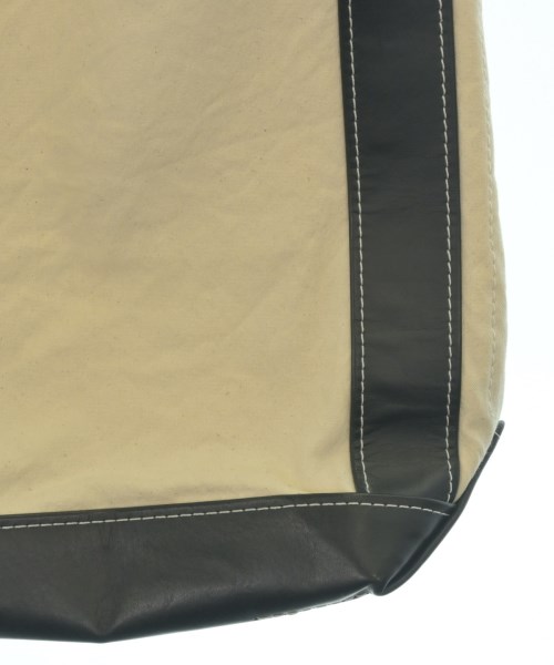 tricot COMME des GARCONS（トリココムデギャルソン）トートバッグ 白 サイズ:- レディース/2200652961454