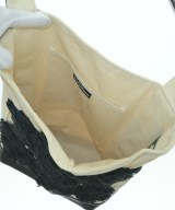 tricot COMME des GARCONS（トリココムデギャルソン）トートバッグ 白 サイズ:- レディース/2200652961454