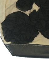 tricot COMME des GARCONS（トリココムデギャルソン）トートバッグ 白 サイズ:- レディース/2200652961454