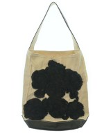 tricot COMME des GARCONS トートバッグ