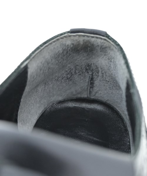 tricot COMME des GARCONS（トリココムデギャルソン）ドレスシューズ/ローファー 黒 サイズ:22.5cm レディース/2200652961560