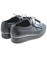 tricot COMME des GARCONS（トリココムデギャルソン）ドレスシューズ/ローファー 黒 サイズ:22.5cm レディース/2200652961560