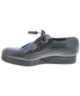 tricot COMME des GARCONS（トリココムデギャルソン）ドレスシューズ/ローファー 黒 サイズ:22.5cm レディース/2200652961560