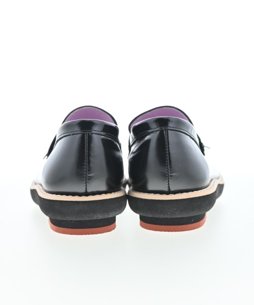 tricot COMME des GARCONS（トリココムデギャルソン）ドレスシューズ/ローファー 黒 サイズ:22cm レディース/2200652961577