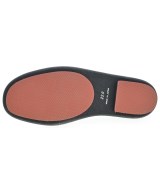 tricot COMME des GARCONS（トリココムデギャルソン）ドレスシューズ/ローファー 黒 サイズ:22cm レディース/2200652961577