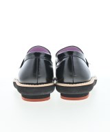 tricot COMME des GARCONS（トリココムデギャルソン）ドレスシューズ/ローファー 黒 サイズ:22cm レディース/2200652961577