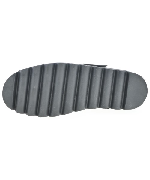 tricot COMME des GARCONS（トリココムデギャルソン）ドレスシューズ/ローファー 黒 サイズ:22.5cm レディース/2200652961584