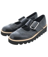 tricot COMME des GARCONS（トリココムデギャルソン）ドレスシューズ/ローファー 黒 サイズ:22.5cm レディース/2200652961584