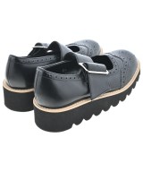 tricot COMME des GARCONS（トリココムデギャルソン）ドレスシューズ/ローファー 黒 サイズ:22.5cm レディース/2200652961584