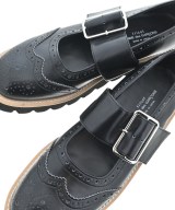 tricot COMME des GARCONS（トリココムデギャルソン）ドレスシューズ/ローファー 黒 サイズ:22.5cm レディース/2200652961584