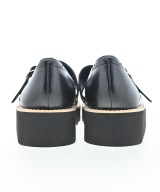 tricot COMME des GARCONS（トリココムデギャルソン）ドレスシューズ/ローファー 黒 サイズ:22.5cm レディース/2200652961584