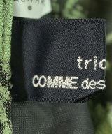 tricot COMME des GARCONS（トリココムデギャルソン）ロング・マキシ丈スカート 緑 サイズ:M レディース/2200658734014