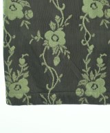 tricot COMME des GARCONS（トリココムデギャルソン）ロング・マキシ丈スカート 緑 サイズ:M レディース/2200658734014