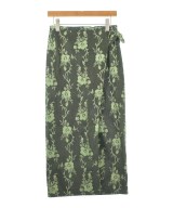 tricot COMME des GARCONS ロング・マキシ丈スカート