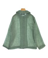 tricot COMME des GARCONS（トリココムデギャルソン）カジュアルシャツ 緑 サイズ:F レディース/2200658734052