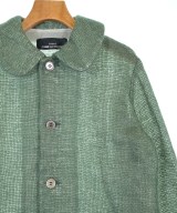 tricot COMME des GARCONS（トリココムデギャルソン）カジュアルシャツ 緑 サイズ:F レディース/2200658734052