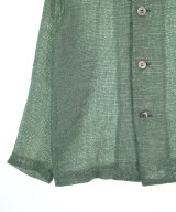 tricot COMME des GARCONS（トリココムデギャルソン）カジュアルシャツ 緑 サイズ:F レディース/2200658734052