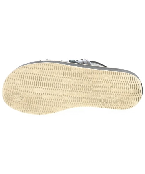 tricot COMME des GARCONS（トリココムデギャルソン）サンダル 茶 サイズ:24.5cm レディース/2200658329012