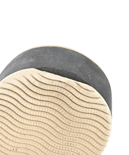 tricot COMME des GARCONS（トリココムデギャルソン）サンダル 茶 サイズ:24.5cm レディース/2200658329012