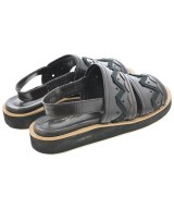 tricot COMME des GARCONS（トリココムデギャルソン）サンダル 茶 サイズ:24.5cm レディース/2200658329012