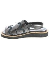 tricot COMME des GARCONS（トリココムデギャルソン）サンダル 茶 サイズ:24.5cm レディース/2200658329012