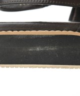 tricot COMME des GARCONS（トリココムデギャルソン）サンダル 茶 サイズ:24.5cm レディース/2200658329012