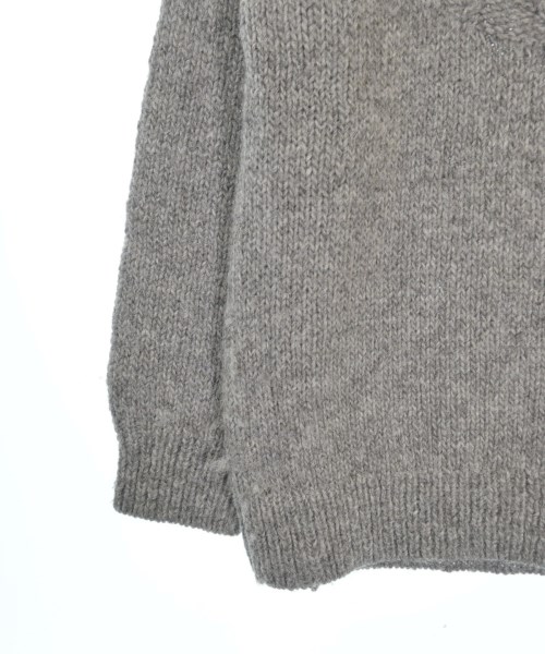 tricot COMME des GARCONS（トリココムデギャルソン）ニット・セーター グレー サイズ:-(M位) レディース/2200661308066