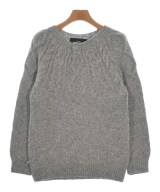 tricot COMME des GARCONS（トリココムデギャルソン）ニット・セーター グレー サイズ:-(M位) レディース/2200661308066